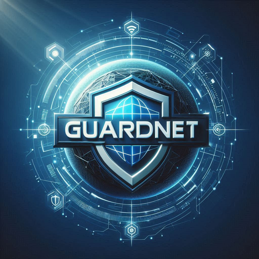 GuardNET Logo